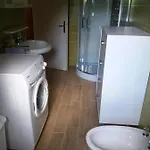 Con Giardino Gemona شقة *