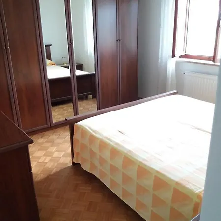 Appartement Con Giardino Gemona Gemona del Friuli