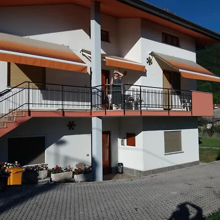 Con Giardino Gemona *