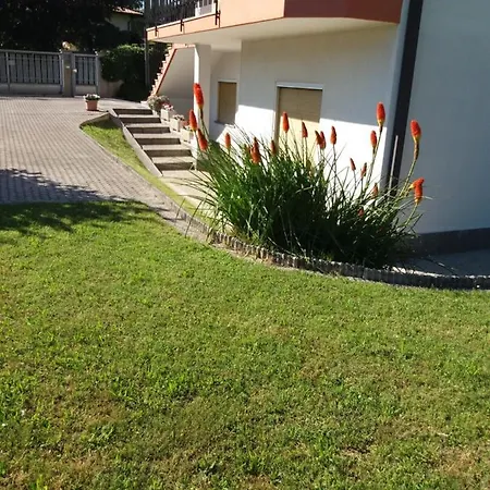 Con Giardino Gemona