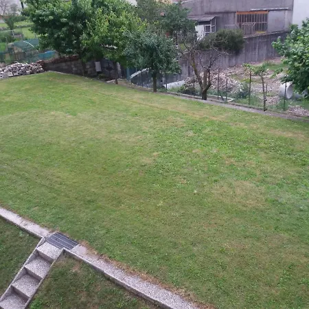 Con Giardino Gemona * غيمونا ديل فريولي