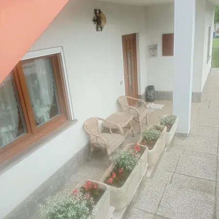 Con Giardino Gemona