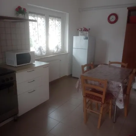 Con Giardino Gemona 아파트